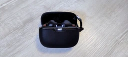 Чохол Silicon BeCover для JBL Tune 230 NC TWS Black (BC_708608) фото від покупців 1