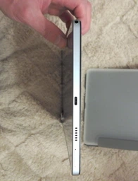 Комплект Планшет Teclast M50 (6/128) LTE с Чехлом Teclast M50 Smart Case (TL-112220) фото от покупателей 4