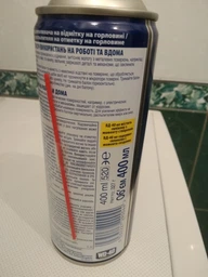 Универсальный аэрозоль (смазка) WD-40 400 мл (5032227290044)