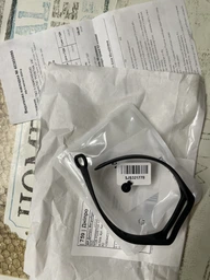 Ремінець BeCover для Xiaomi Mi Band 3/4 Red (704648) фото від покупців 1