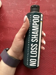 Шампунь проти випадання волосся - Hillary No Loss 250ml фото від покупців 1