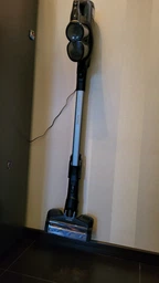 Мийний бездротовий пилосос PHILIPS Aqua Plus XC8349/01 фото від покупців 1