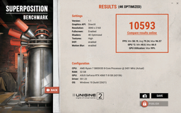 Видеокарта ASUS PCI-Ex GeForce RTX 4060 Ti Dual OC Edition 8GB GDDR6 (128bit) (2595/18000) (1 x HDMI, 3 x DisplayPort) (DUAL-RTX4060TI-O8G) фото от покупателей 2