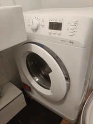 Стиральная машина автоматическая Indesit OMTWSA 51052 W EU фото от покупателей 15