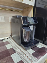 Кавомашина PHILIPS Series 2300 EP2339/40