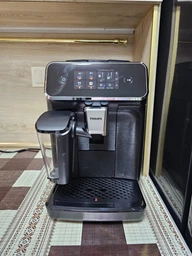 Кавомашина PHILIPS Series 2300 EP2339/40 фото від покупців 2