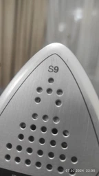 Утюг BRAUN TexStyle 9 SI 9661 VI фото от покупателей 7