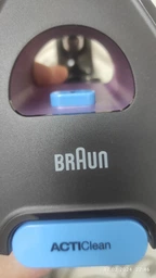 Утюг BRAUN TexStyle 9 SI 9661 VI фото от покупателей 1
