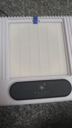 Витяжка для манікюру Bucos Cyclone V1 з нера фільтром 100W темно-зелена фото від покупців 9
