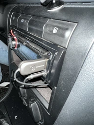 Автомобильный Bluetooth ресиверв Аудио адаптер BOROFONE BC44 Soul Car AUX BT5.0 Receiver With Cable Metal Gray фото от покупателей 1