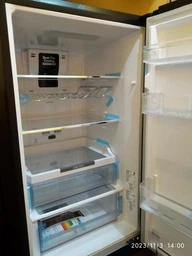 Холодильник HITACHI R-BG410PUC6XXGR фото от покупателей 3