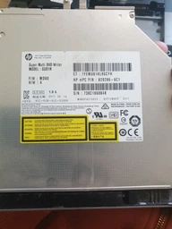 Адаптер подключения Frime HDD/SSD 2.5" в отсек привода ноутбука SATA/mSATA 9.5mm (FHDC950M) фото от покупателей 11