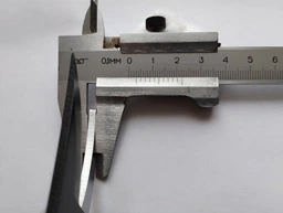 Плоскостной секатор Fiskars Solid P321 (1057162) фото от покупателей 4