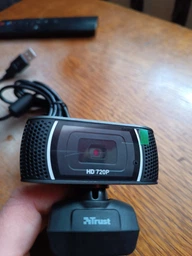 Веб-камера Trust Trino HD Video Webcam (18679)