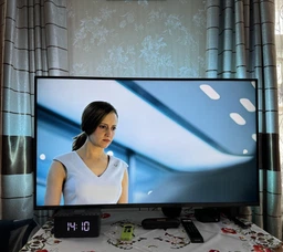 ТБ Philips 55PUS8518/12 фото від покупців 16