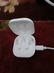 Наушники Xiaomi&nbsp;QCY T13 White