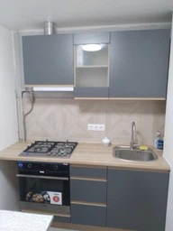 Духовой шкаф электрический Hansa FCGI69329 + Варочная поверхность газовая Hansa FCGI69329 (комплект) фото от покупателей 6