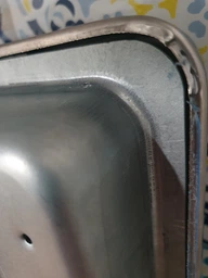 Варильна поверхня газова Ventolux HG430-L3 CEST (X) фото від покупців 2