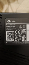 Маршрутизатор TP-LINK Archer AX23 фото от покупателей 1