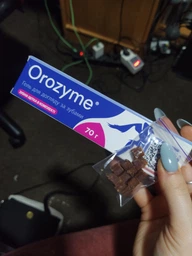 Гель Orozyme (Орозим) для зубов и десен для животных, 70 г фото от покупателей 6
