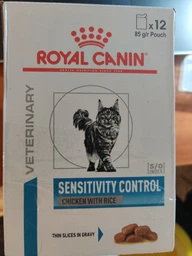 Упаковка влажного корма Pro Plan Veterinary Diets UR ST/OX Urinary для растворения и снижения образования струвитных камней 6 шт х 195 г