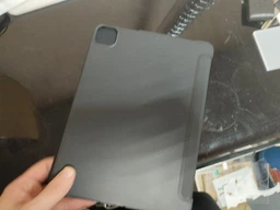 Чохол Origami Cover (TPU) для Apple iPad Air 4/5 10.9 2020/Pro 11 M1/M2 2020/2021 Pine green фото від покупців 1