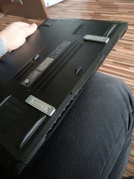 Підставка для ноутбука планшета Bodasan складна ультратонка регульована 2 шт. (P26) фото від покупців 3