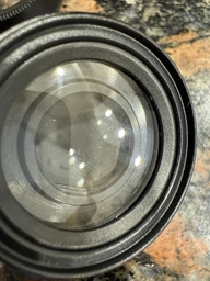 Широкоугольная и макро линза для телефона U&P Lens Set CGJ1 Black (SBO-CGJ1-BK) фото от покупателей 8