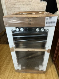 Плита Beko FSM52334DAO