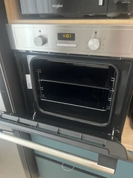 Духовий шафа Electrolux EOF 3H00 BX фото від покупців 1