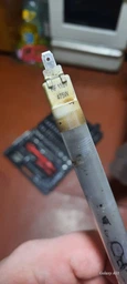 Тен кварцовий Whicepart для мікрохвильової печі та обігрівача 500 Вт L375 мм фото від покупців 1