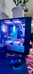 Вентилятор RZTK PcCooler EF120 ARGB фото від покупців 14