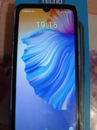 Смартфон Tecno POP 5 BD2d 2/32Gb (Obsidian Black) UA-UCRF [69369] фото від покупців 1