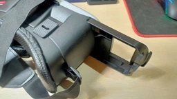 Очки виртуальной реальности VR BOX с пультом фото от покупателей 16