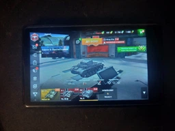 MP3 MP4 плеєр JNN M9 Hi-Fi 16Gb 4.0" Bluetooth and Wi-Fi із зовнішнім динаміком