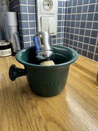 Чаша для бритья Proraso Professional Shaving Mug фото от покупателей 9