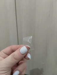 Двухсторонняя многоразовая клейкая лента Ivy Grip Tape 1М Прозрачная