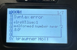 FPV пульт RadioMaster TX12 MKII ELRS M2 фото от покупателей 5