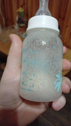 Дитяча суміш Nutrilon 1 Комфорт 600 г (5900852038518) фото від покупців 4