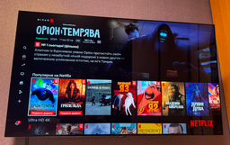 Телевизор LG OLED 55" OLED55C36LC фото от покупателей 1