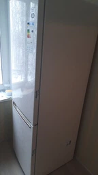 Холодильник LG GW-B459SECM фото від покупців 1