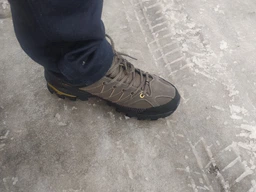 Кросівки Cmp Rigel Low Trekking Shoes Wp Black 3Q13247-62BN 39 фото від покупців 9
