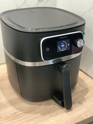 Мультипечь PHILIPS Combi XXL HD9880/90