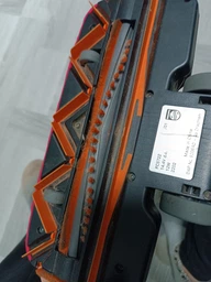 Беспроводной пылесос PHILIPS SpeedPro FC6722/01