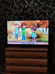 ТБ Xiaomi TV A Pro 55" фото від покупців 8