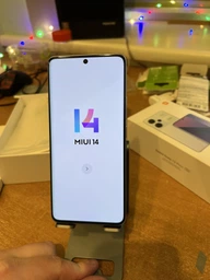 Мобильный телефон Xiaomi Redmi Note 13 Pro+ 5G 8/256GB Midnight Black (1020570) фото от покупателей 17
