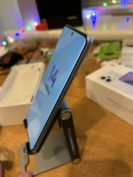 Мобильный телефон Xiaomi Redmi Note 13 Pro+ 5G 8/256GB Midnight Black (1020570) фото от покупателей 16