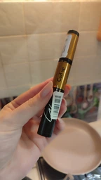 Тушь для ресниц Delia cosmetics Delia Glamour Volume&Length Curl-up Черная 11 мл (5906750870397)