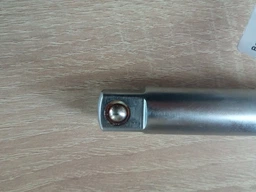 Вороток Г-подібний Toptul 1/2" 300 мм (AFAN1612) фото від покупців 2