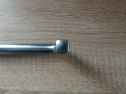 Вороток Г-подібний Toptul 1/2" 300 мм (AFAN1612)